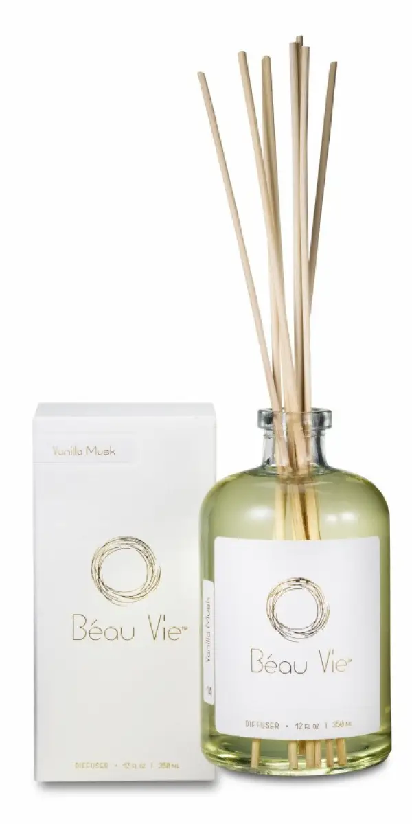 Vanilla Musk