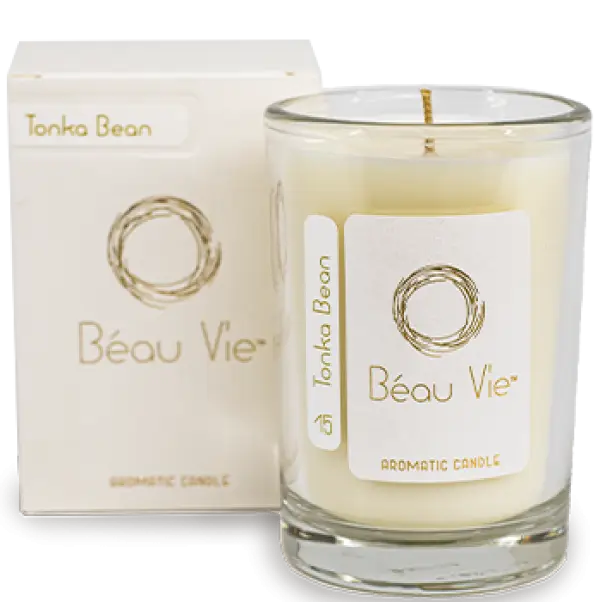 Tonka Bean