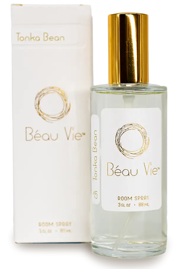 Tonka Bean