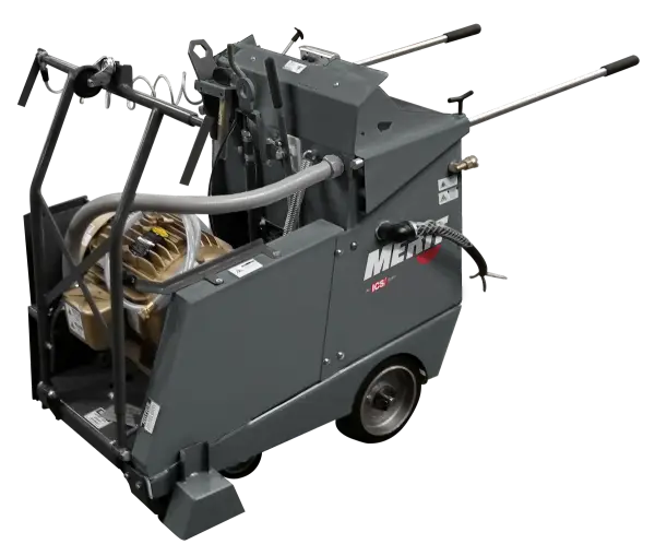 M350-20E-R4 - Electric Power