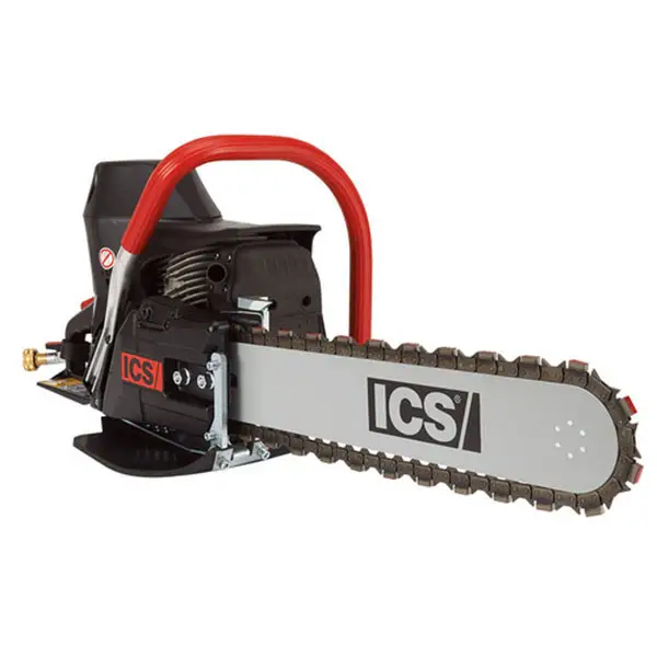 ICS 680ES-14 GC Gas Power Cutter Pkg