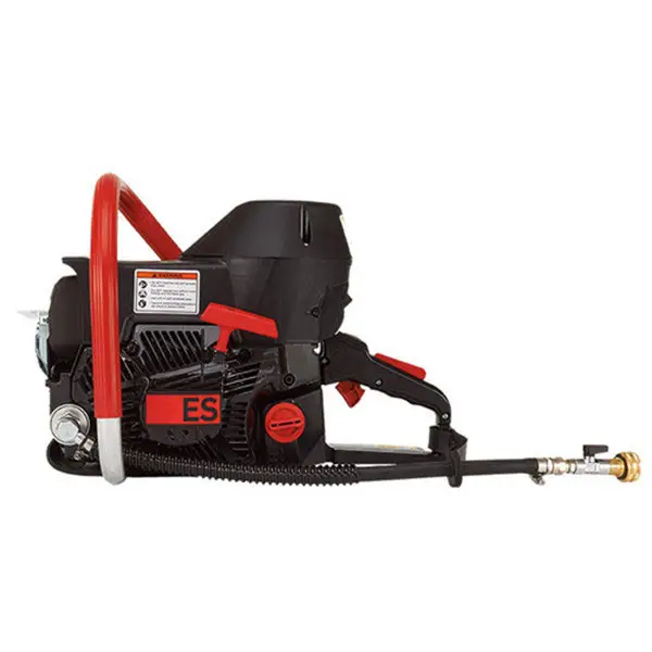 ICS 680ES Powerhead