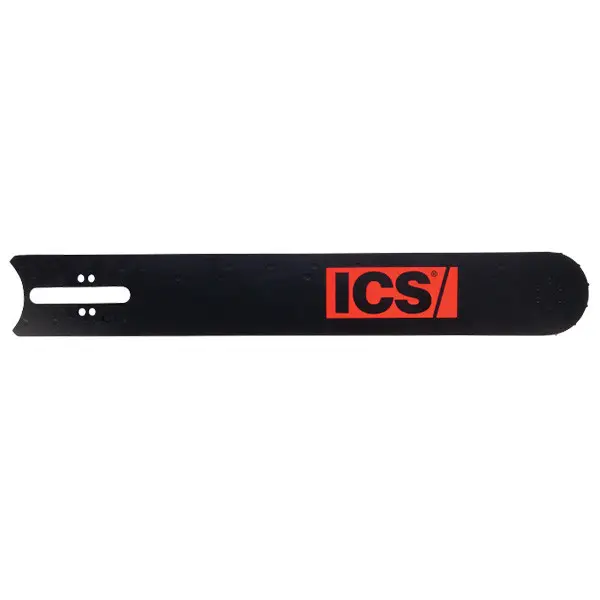 ICS Force4 Guidebar 10in/25cm (Former Item #: 529829)