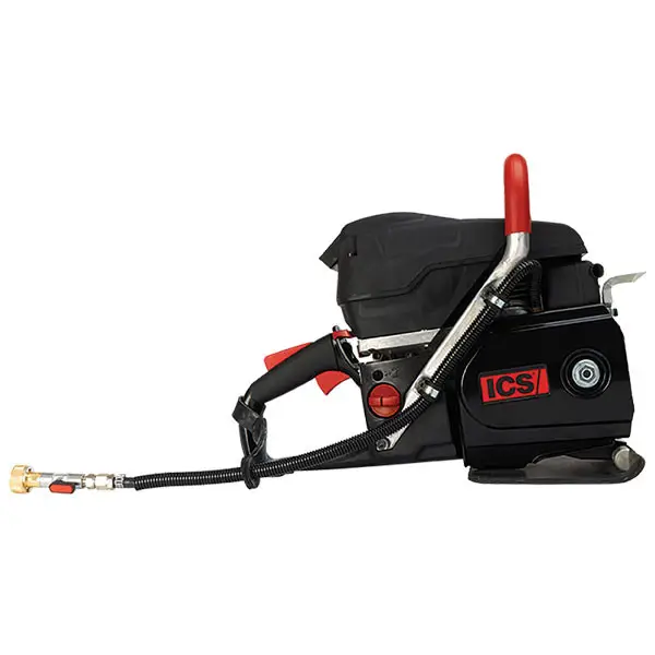 ICS 695XL GC Powerhead