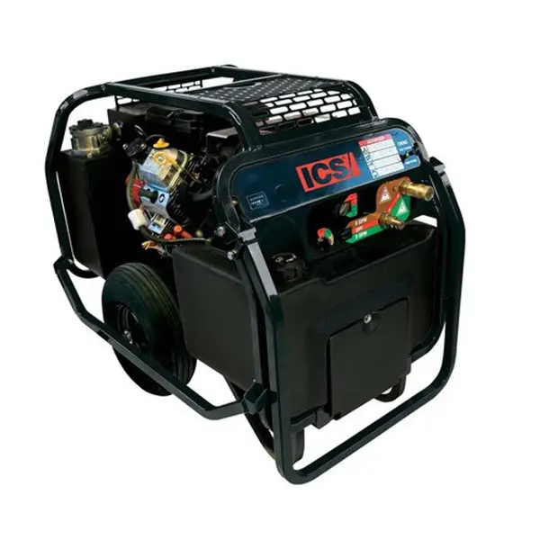 ICS P95 18hp (13.5kW) Hydraulic Powerpack 5 & 8gpm (20lpm & 30lpm)