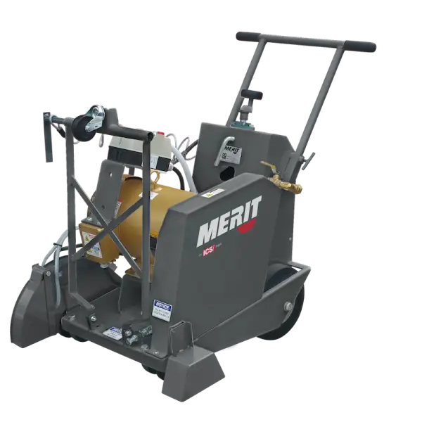 M100W-10E - Electric Power