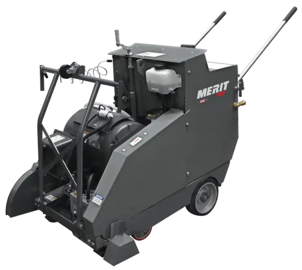 M400SS-30E - Electric Power