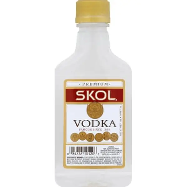 Skol Vodka 200ml