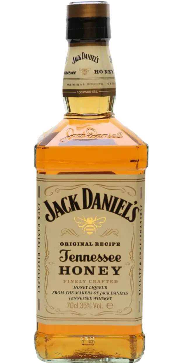 Jack Daniel's Tennessee Honey 1.75L