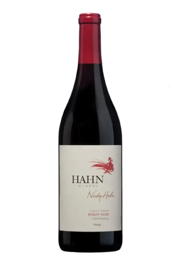 Hahn Pinot Noir 750ml
