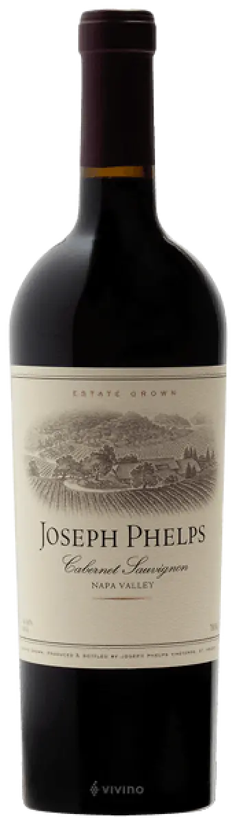 Joseph Phelps Cabernet Sauvignon 375ml