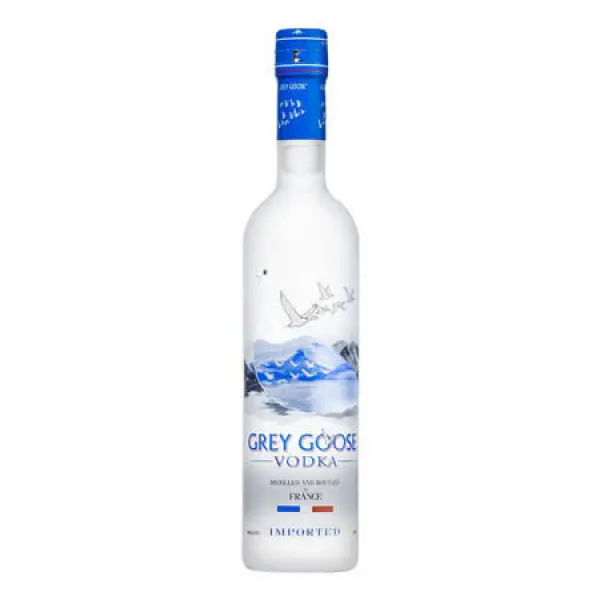 Grey Goose Vodka 200ml