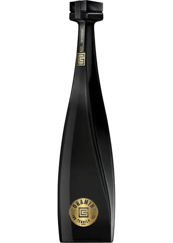 Gran Coramino Añejo Tequila 750ml