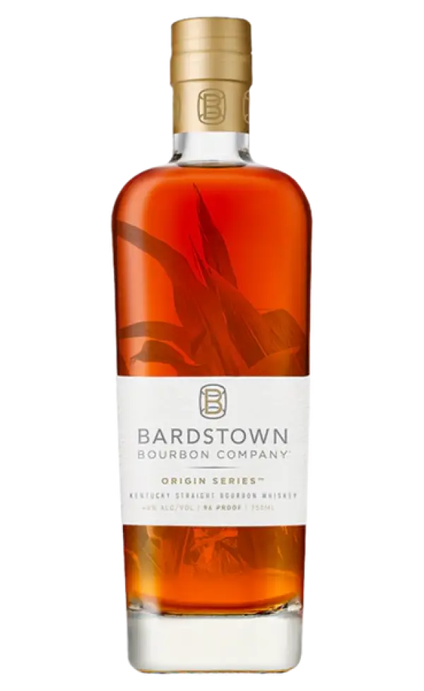 Bardstown Origin Series Kentucky Straight Bourbon Whiskey 750ml