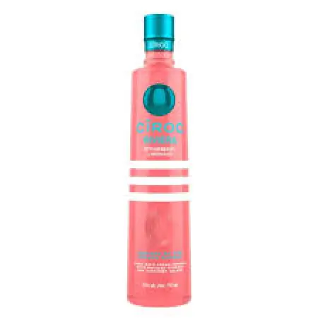 Cîroc Summer Strawberry Lemonade Vodka 750ml