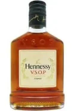 Hennessy V.S.O.P Privilège Cognac 375ml