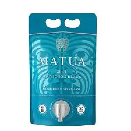 Matua Marlborough Sauvignon Blanc 1.5L