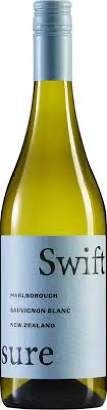 Swift Sauvignon Blanc 2023 750ml