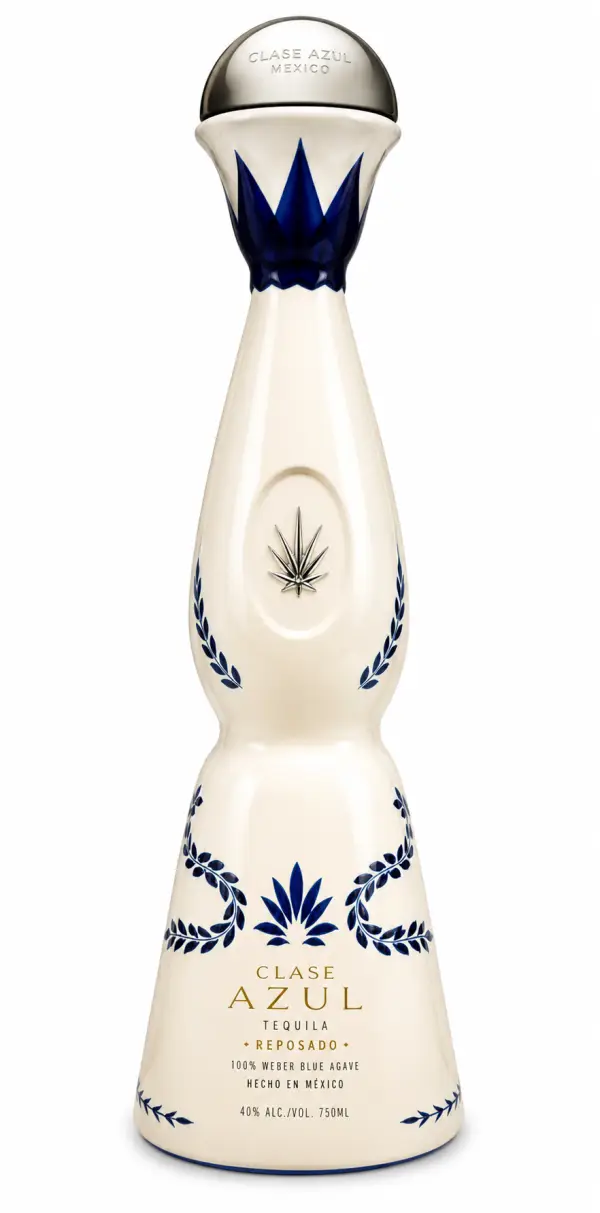 Clase Azul Tequila Reposado 750ml