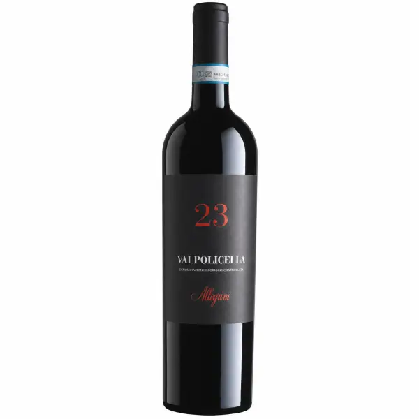 Allegrini Valpolicella DOC 2023 750ml