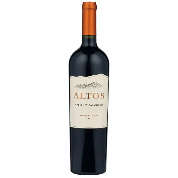 Altos Las Hormigas Cabernet Sauvignon 750ml