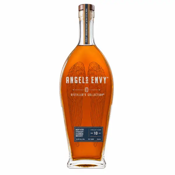 Angel's Envy Distillery Collection 10 Year Bourbon 750ml