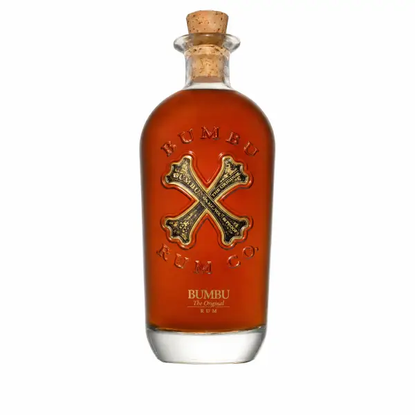 Bumbu The Original Rum 750ml
