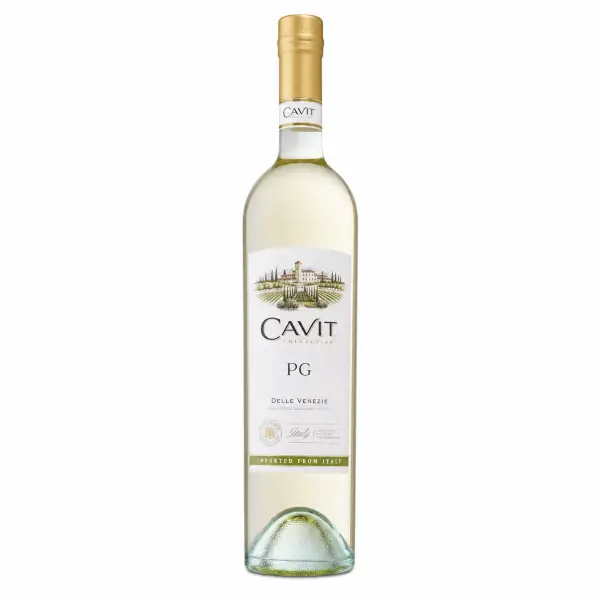 Cavit Pinot Grigio 750ml