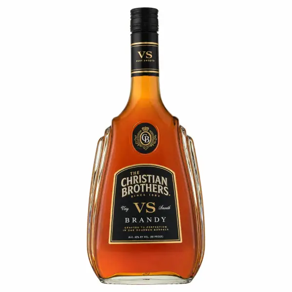 Christian Brothers VS Brandy 750ml