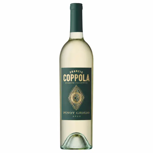 Francis Coppola Diamond Collection Pinot Grigio 750ml