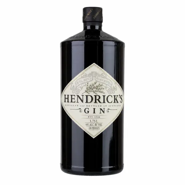 Hendrick's Gin 1.75L