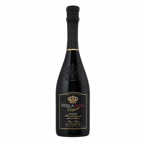 Stella Rosa Black 750ml