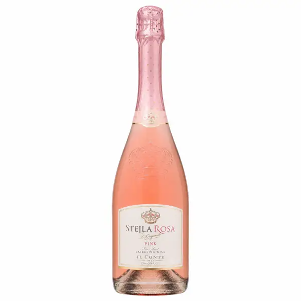 Stella Rosa Pink 750ml