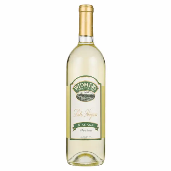 Widmer's Wine Cellars Lake Niagara 750ml