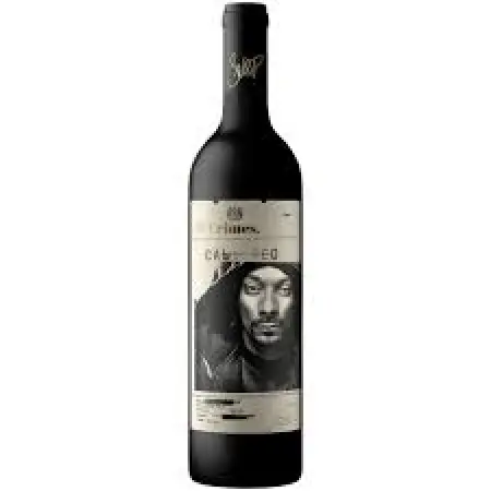19 Crimes Snoop Dogg Cali Red 750ml