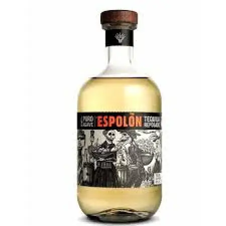 Espolòn Tequila Reposado 375ml
