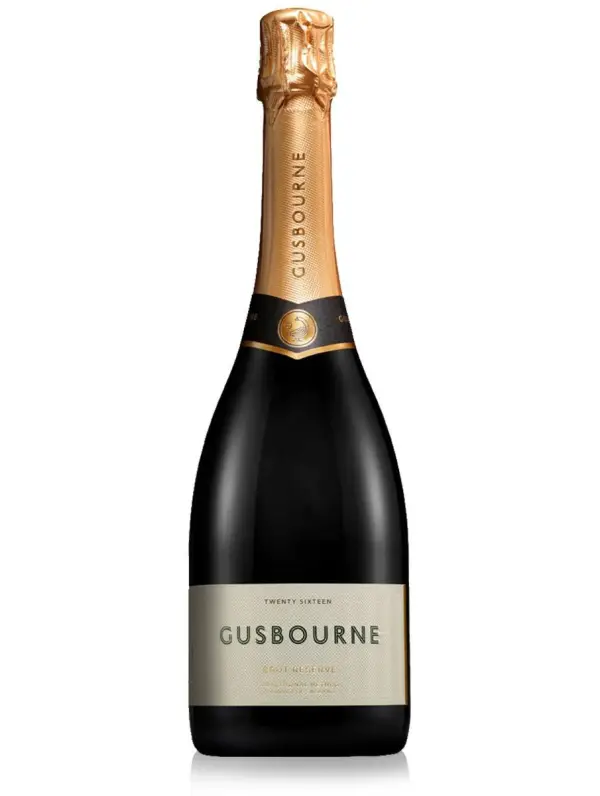 Gusbourne Brut Reserve 750ml