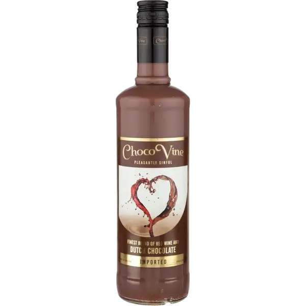 ChocoVine Chocolate Wine 750ml