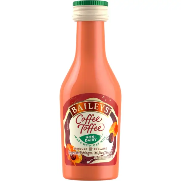 Bailey's Coffee Toffee 50ml