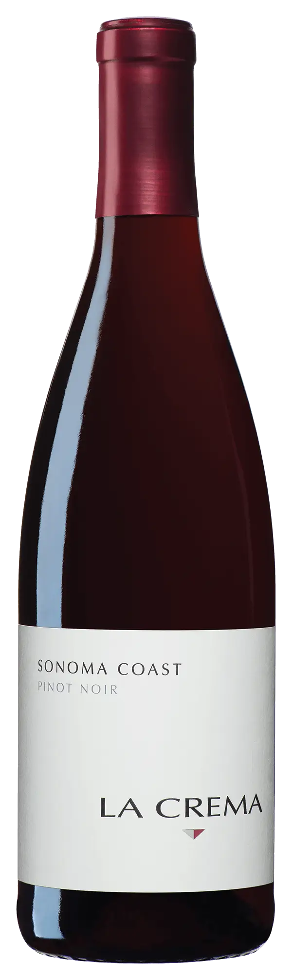 La Crema Sonoma Coast Pinot Noir 375ml