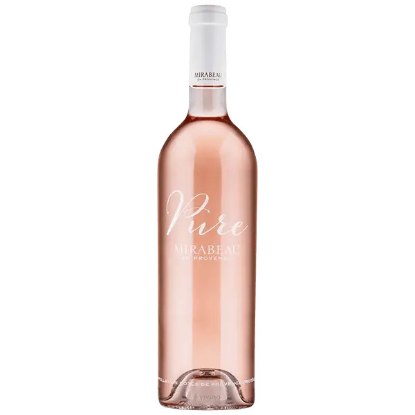 Mirabeau Pure Rosé 750ml