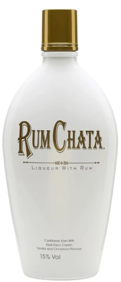 RumChata Cream Liqueur 1L