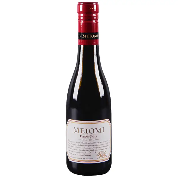 Meiomi Pinot Noir 375ml