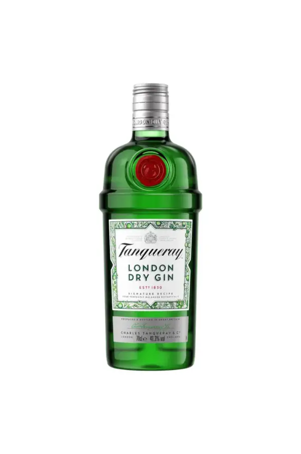 Tanqueray London Dry Gin 1L