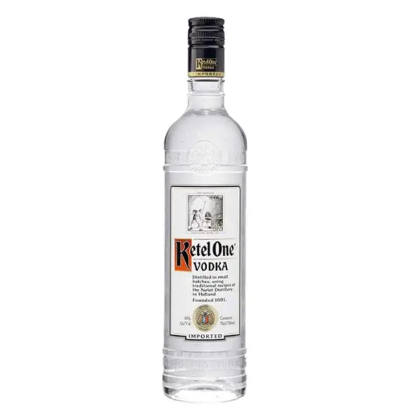 Ketel One Vodka 750ml
