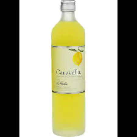 Caravella Limoncello 750ml