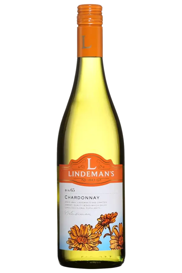 Lindeman's Bin 65 Chardonnay 750ml
