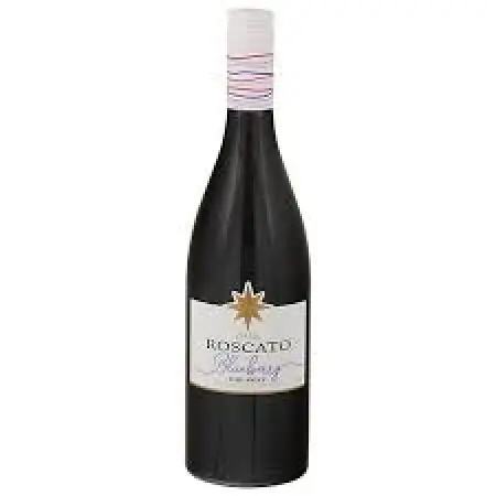 Roscato Blueberry Red 750ml