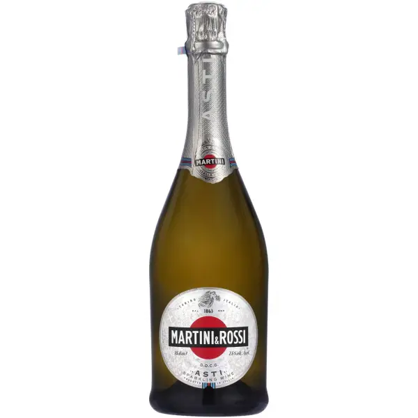 Martini & Rossi Asti Sparkling Wine 750ml