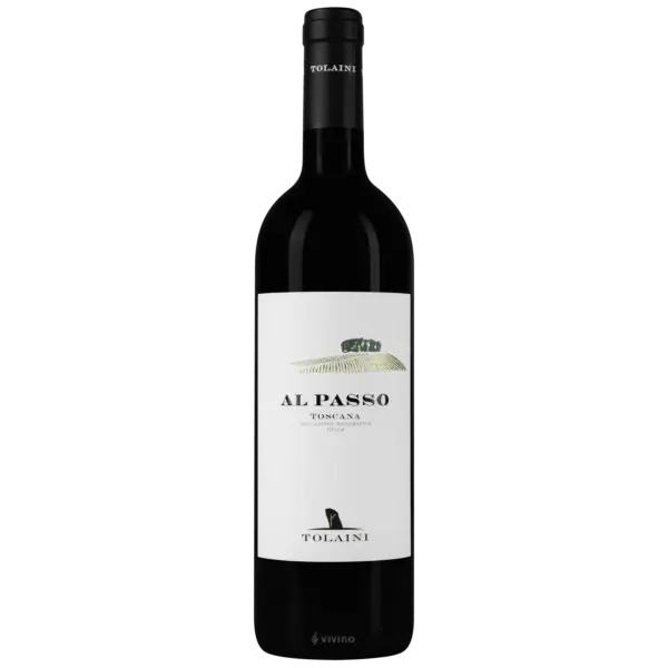 Tolaini Al Passo Toscana IGT 750ml